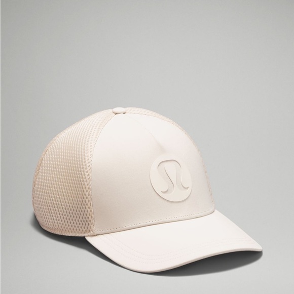 lululemon athletica Accessories - Lululemon trucker hat